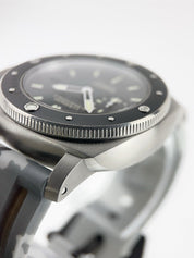 Panerai Luminor Submersible Titanium Black Dial 47mm Automatic Men’s PAM00389