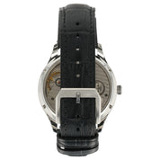 IWC Portugiesser Silver Dial Stainless Steel 44mm Manual Men’s IW545405