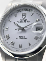 Tudor Prince Date-Day 76200