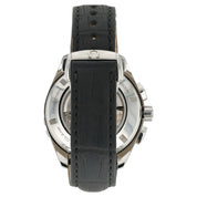 Omega Seamaster Aqua Terra White Dial Steel 44mm Automatic 231.13.44.52.04.001