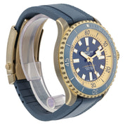 Breitling Bronze SuperOcean Blue Dial 44mm Automatic Men’s Watch N17376