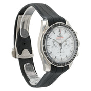 Omega Speedmaster White Dial Steel 42mm Manual Wind Men’s 310.32.42.50.04.001