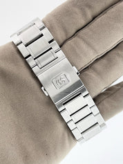 Grand Seiko White Birch Stainless Steel SLGH005
