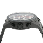 Tag Heuer Carrera Calibre Black Dial Ceramic 43mm Automatic Men's Watch CAR2090