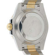2025 CPO Rolex Submariner Steel & Gold Blue Dial 40mm Automatic Mens 116613LB