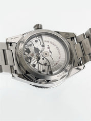 Omega Seamaster Steel Black Dial 41mm Automatic Men’s Watch 234.30.41.21.01.001