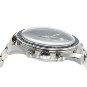 Omega Speedmaster Stainless Steel Black Dial 42mm Manual Wind Mens 145.022-69ST