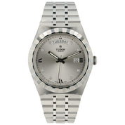 NEW 2023 Tudor Royal Silver Dial Stainless Steel 41mm Automatic Mens Watch 28600