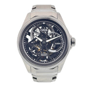 Oris ProPilot X Titanium Skeleton Dial 44mm Manual Wind Men’s Watch 7759