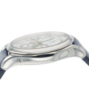 Carl F Bucherer Manero Stainless Steel White Dial 40mm Automatic Mens 10901.08