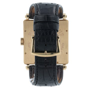 Roger Dubuis Silver Dial 18k Rose Gold 40mm Automatic Movement Men’s G40 57 5