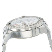 Breitling Avenger Chronograph Steel White Dial 48mm Automatic Men’s Watch A13370