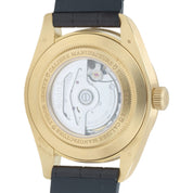 Tudor Black Bay Fifty-Eight Green Dial 18k Gold 39mm Automatic Mens Watch 79018V