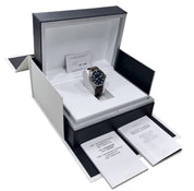 IWC Big Pilot 18k White Gold Blue Dial 46mm Automatic Men’s Watch IW502703
