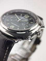 Panerai Radiomir Stainless Steel Black Dial 45mm Automatic Men's Watch PAM00288