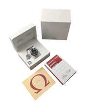 Omega Speedmaster Broad Arrow Black Dial Steel 44mm Mens 321.30.44.52.01.001