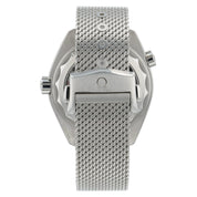 Omega Seamaster Planet Ocean White Dial Steel 42mm Automatic 215.30.44.21.04.001