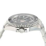Rolex Sea-Dweller Black Dial Stainless Steel 43mm Automatic Men’s Watch 126600