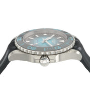 Longines Hydroconquest Commonwealth Games Blue Dial Steel 39mm Mens L3.779.4