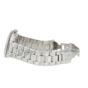 Ulysse Nardin Marine Silver Dial Stainless Steel 38mm Automatic Men’s 263-22