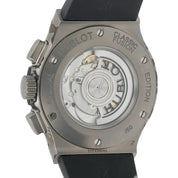 2025 Hublot Classic Fusion Camouflage Dial Titanium 45mm 525.NX.0170.RX.EMW24