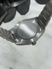 2024 Tudor Ranger 39mm Stainless Steel 79950 Black Dial Automatic Men's Watch