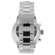 IWC GST Black Dial Stainless Steel 40mm Automatic Movement Men’s Watch IW370708