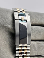 2025 Tudor Black Bay 36 Automatic 36mm Black Dial Factory Diamonds Box & Papers