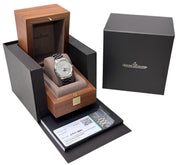 Jaeger-LeCoultre Stainless Steel Silver Dial 40mm Automatic Men’s Watch Q4148120