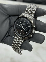 2023 Omega Speedmaster Moonwatch 42mm Black Dial Sapphire 310.30.42.50.01.002