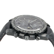 Omega Speedmaster Black Dial Ceramic 44.25mm Automatic Mens 311.92.44.51.01.004