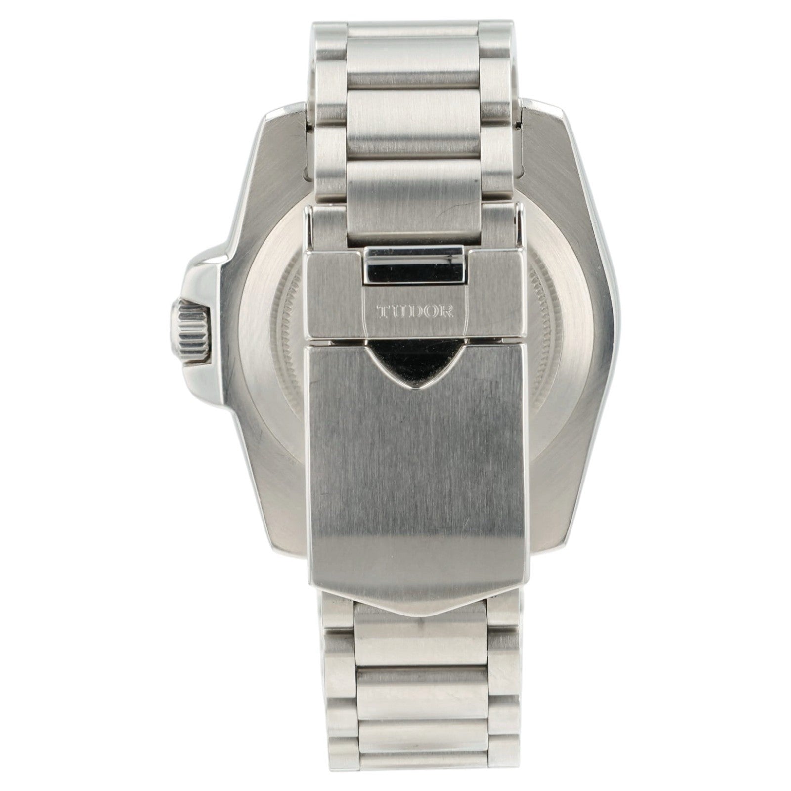 Tudor Hydronaut II Silver Dial Stainless Steel 41mm Automatic Men’s Watch 20040
