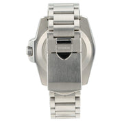 Tudor Hydronaut II Silver Dial Stainless Steel 41mm Automatic Men’s Watch 20040