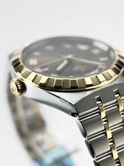 2025 NEW Tudor Royal Brown Dial Two Tone  Men's Automatic 41mm Watch B&P