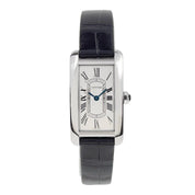 2024 Cartier Tank Americaine Steel 19mm Quartz Movement Women's Watch WSTA0082