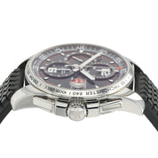 Chopard Mille Miglia Black Dial Stainless Steel 44mm Automatic Men’s 16/8459