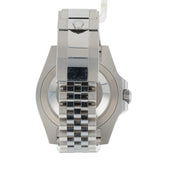 Rolex Pepsi GMT-Master II Stainless Steel Black Dial 40mm Automatic 126710BLRO