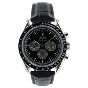 Omega Speedmaster Black & Meteorite Dial 42mm Platinum Men's 311.93.42.30.99.001