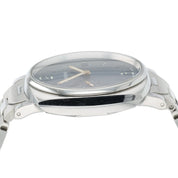 Panerai Luminor Blue Dial Stainless Steel 42mm Automatic Men’s Watch PAM01124