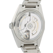 Tudor Monarch Dark Champagne Stainless Steel 39mm Automatic Mens Watch 2639W1A0U