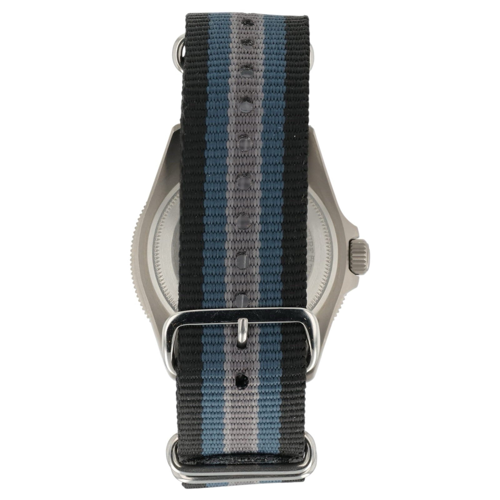 Tudor Pelagos FXD Blue Dial Titanium 42mm Automatic Movement Mens Watch 25707B