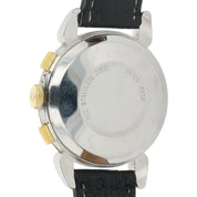 Chronoswiss Lunar Silver Dial Gold Plated 37mm Automatic Men’s Watch 7944