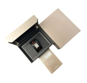 Jaeger-LeCoultre Reverso Silver & Black Dial Steel 28mm Manual Wind Q3848422
