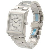 NEW Ralph Lauren 867 White Dial Stainless Steel 35mm Automatic Men's Watch