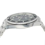 Tudor Submariner Prince Black Dial Stainless Steel 36mm Automatic Men’s 75090