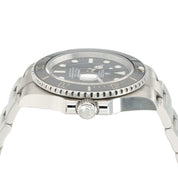 Rolex Submariner Black Dial Stainless Steel 41mm Automatic Men’s Watch 126610LN