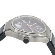 Piaget Polo FortyFive Black Dial Titanium 45mm Automatic Men’s Watch P10605