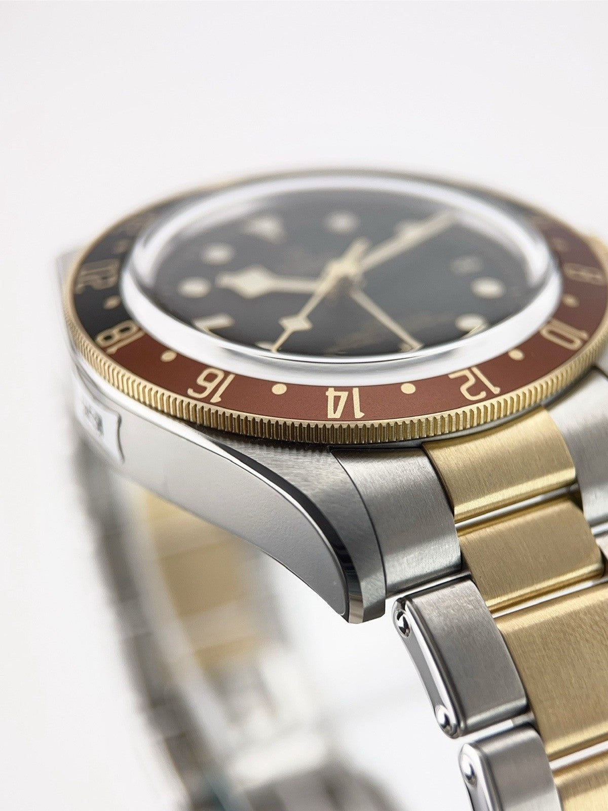 New 2025 Tudor Black Bay 79833MN