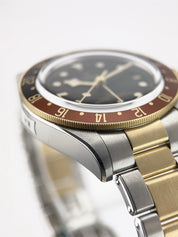 New 2025 Tudor Black Bay 79833MN