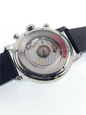 Chopard Mille Miglia Stainless Steel Black Dial 42mm Automatic Mens 168589-3002